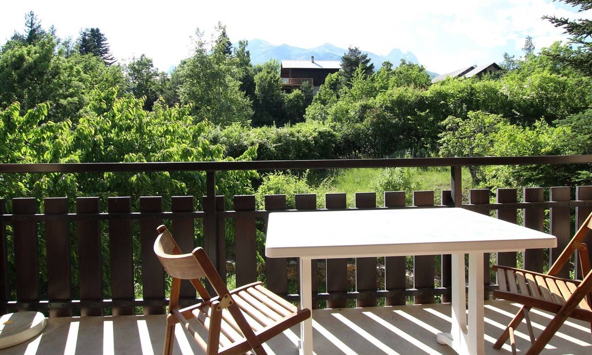 Vallouise Apartment | Apartment Vallouise-La Casse, 1 bedroom, 4 persons