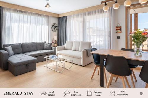 Bergers Apartment | Apartment Vallejo Alpe D'Huez - by EMERALD STAY