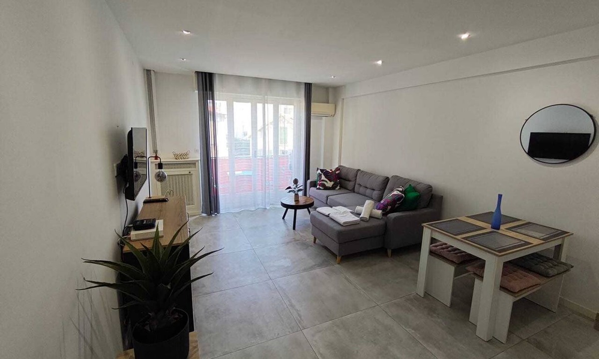 Liberation Apartment | Appart 2 chambres – calme & lumineux – proche tram