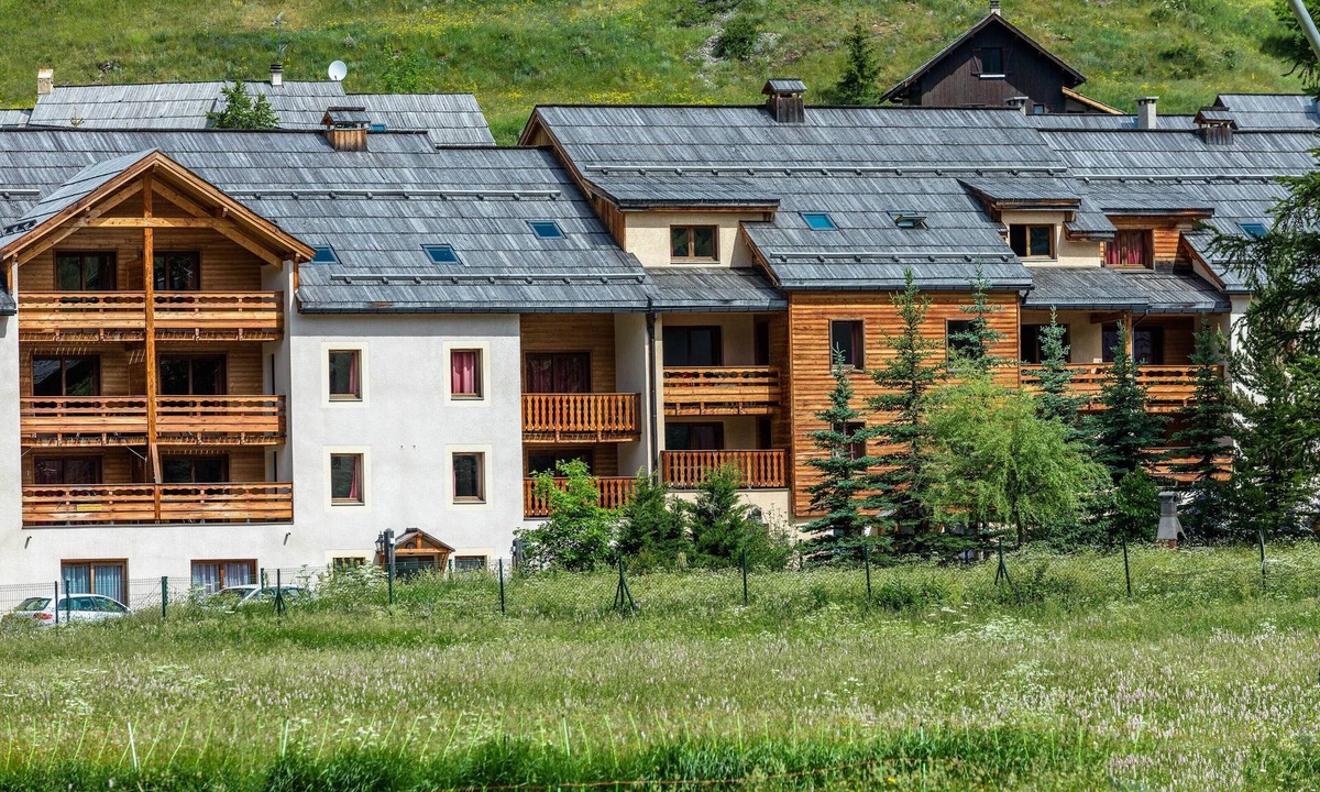 Abries Condo | Appart Spacieux + Confortable | Esprit Chalet