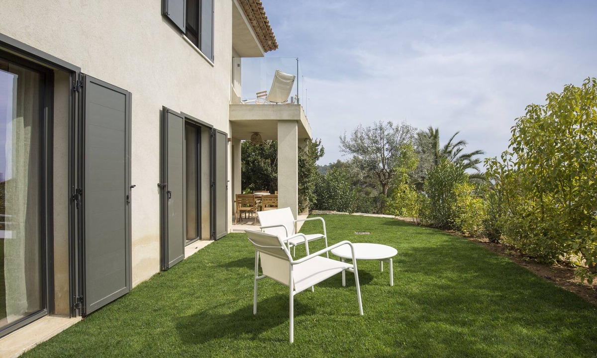 Le Rayol Apartment | Appartement de Charme Sunset vue mer à 300 m de la Plage