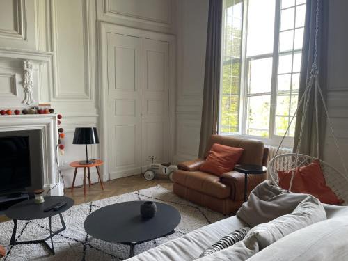 La Begude-de-Mazenc House | Appartement au cœur du Château