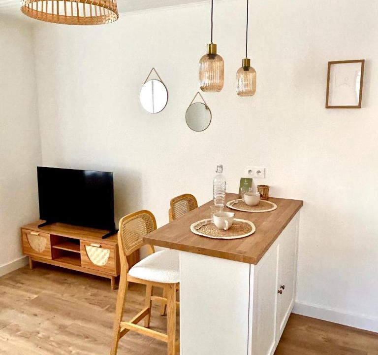 Rousset Apartment | Appartement Bohème Rousset Sainte Victoire