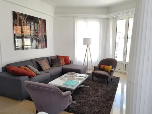 Les Fleurs Apartment | Appartement Centre ville carré d'Or