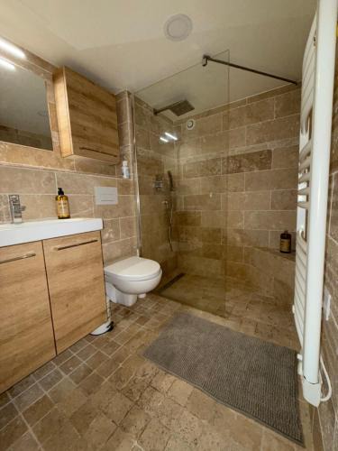 Les Baumettes Apartment | Appartement cosy dans les calanques de Marseille
