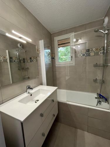 Correncon-en-Vercors Apartment | Appartement au cœur des sapins