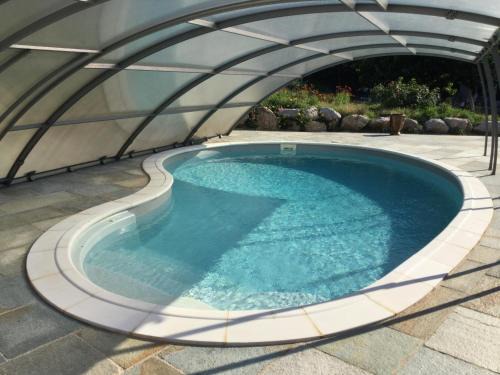 La Roque-d'Antheron Apartment | Appartement les Ecureuils