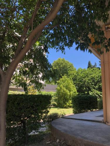 Lemasson Apartment | Appartement Mimosa, climatisation, tram 2, parking
