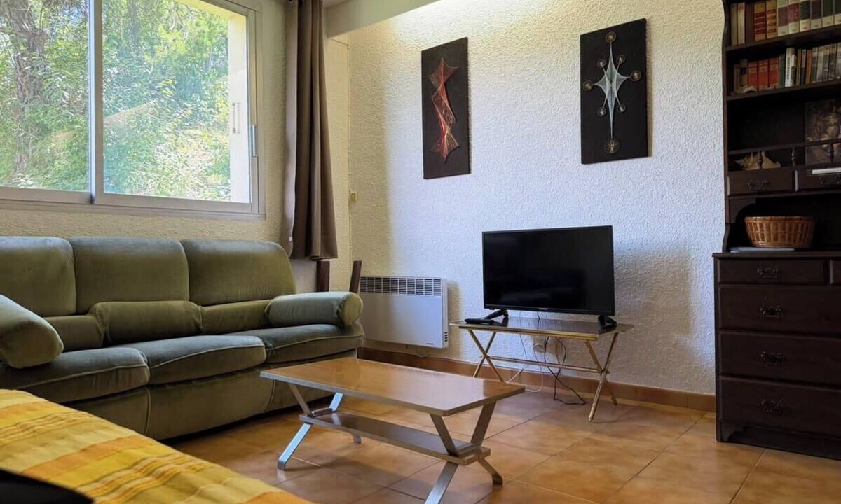 Le Sauze Apartment | Appartement pour 6-7 petit prix