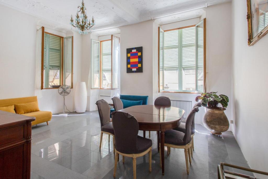 Old Town Apartment | Appartement Verrière - Welkeys