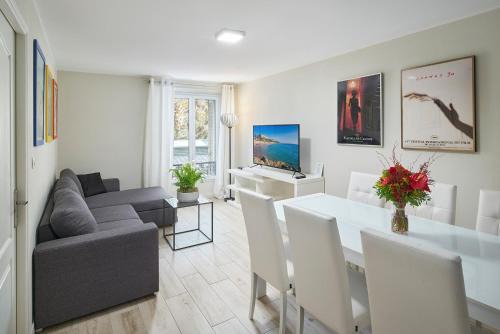 Cannes City Centre Apartment | Apparthotel des Congrès et Festivals