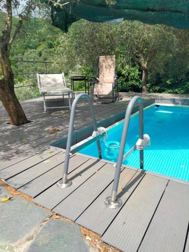Ne Bed & Breakfast | Arca di Ne