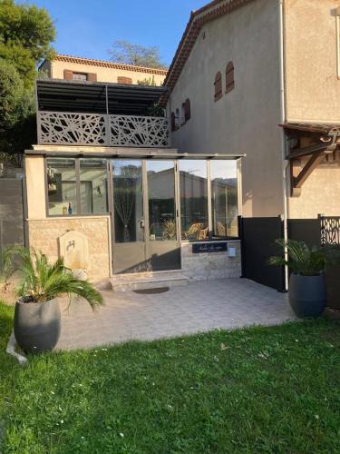Pegomas Bed & Breakfast | Atelier des réves