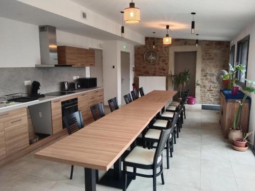 Viala-du-Tarn Hotel | Auberge du Viala du Tarn