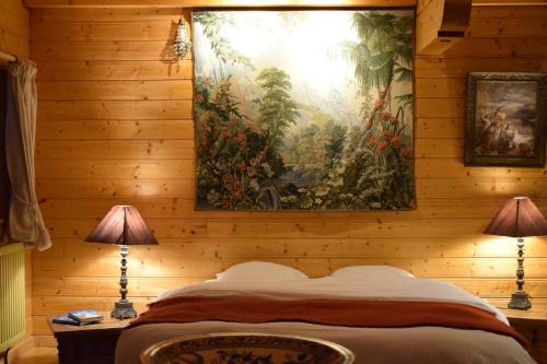 La Ferriere Bed & Breakfast | Auberge NEMOZ