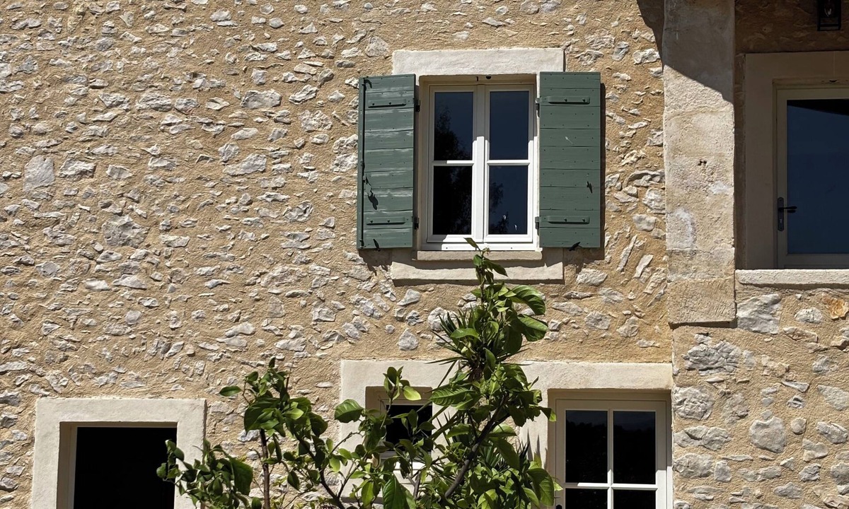 Sault House | Authentic, fully renovated farmhouse in the heart of nature, absolute peace and quiet