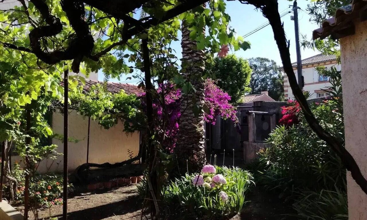Porquerolles Villa | Authentic Villa in Porquerolles – The Spirit of Vacations of Yesteryear