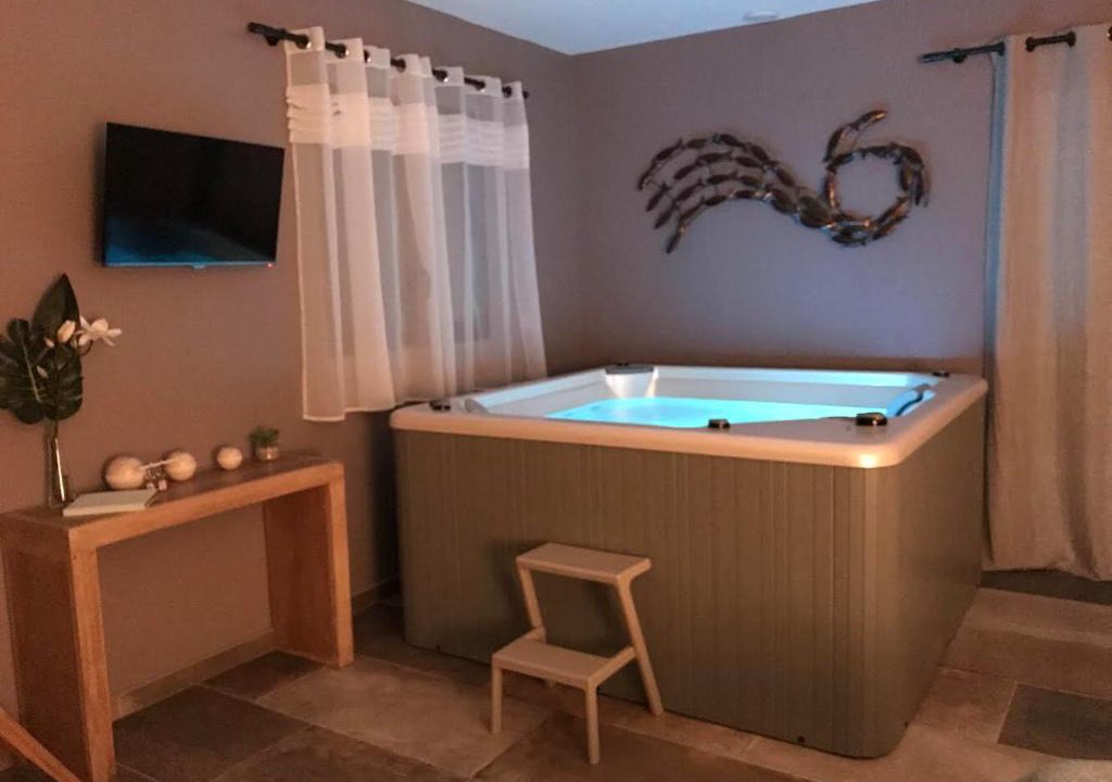 Ventabren Hotel | Aux portes de Bali