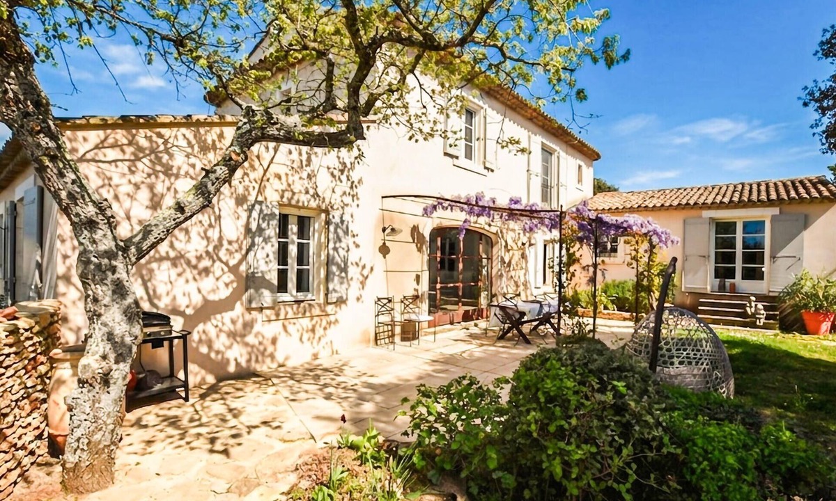 Bonnieux House | Awesome home in Bonnieux