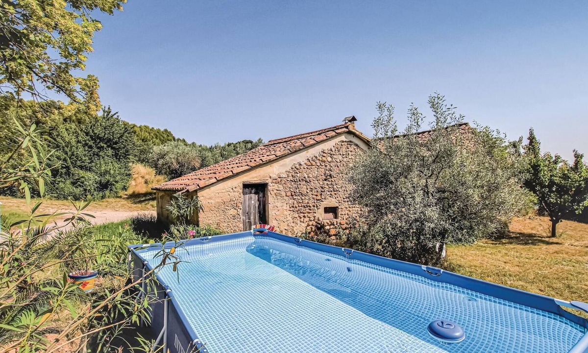 Visan House | Awesome home in Visan