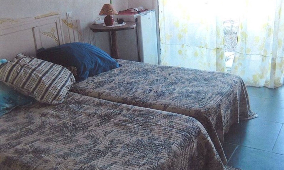 Vaison-la-Romaine Bed & Breakfast | B&B Chez Rose-Marie