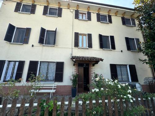 Travo Bed & Breakfast | B&B Ronco Oste