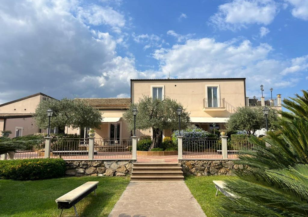 Carlentini House | Badiula