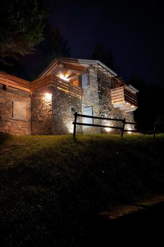 Valtellina Ski Chalet | Baita DeBe