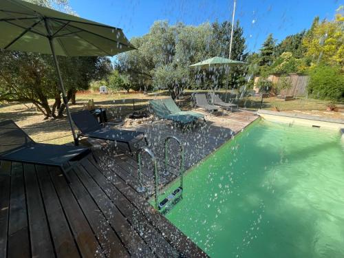 Frejus Villa | Batisse de vacance cadre exceptionnel