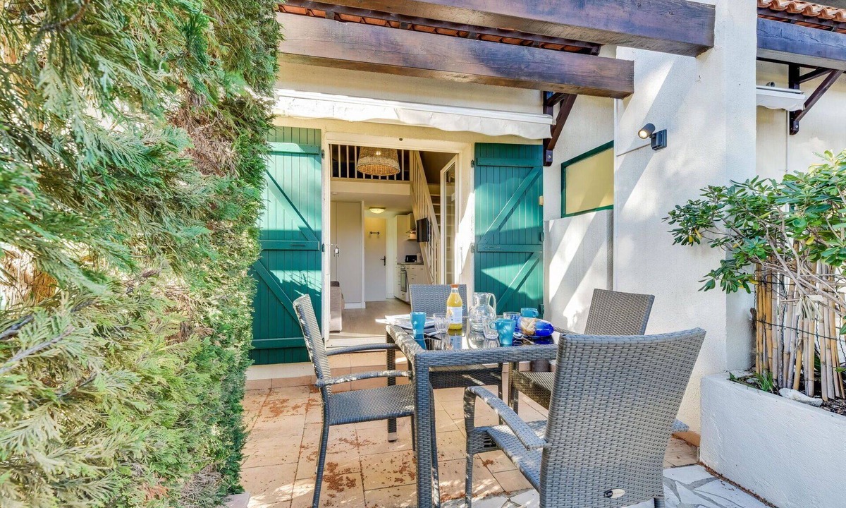 Cavaliere Apartment | Beautiful apartment for 4 people with WIFI, TV and terrace