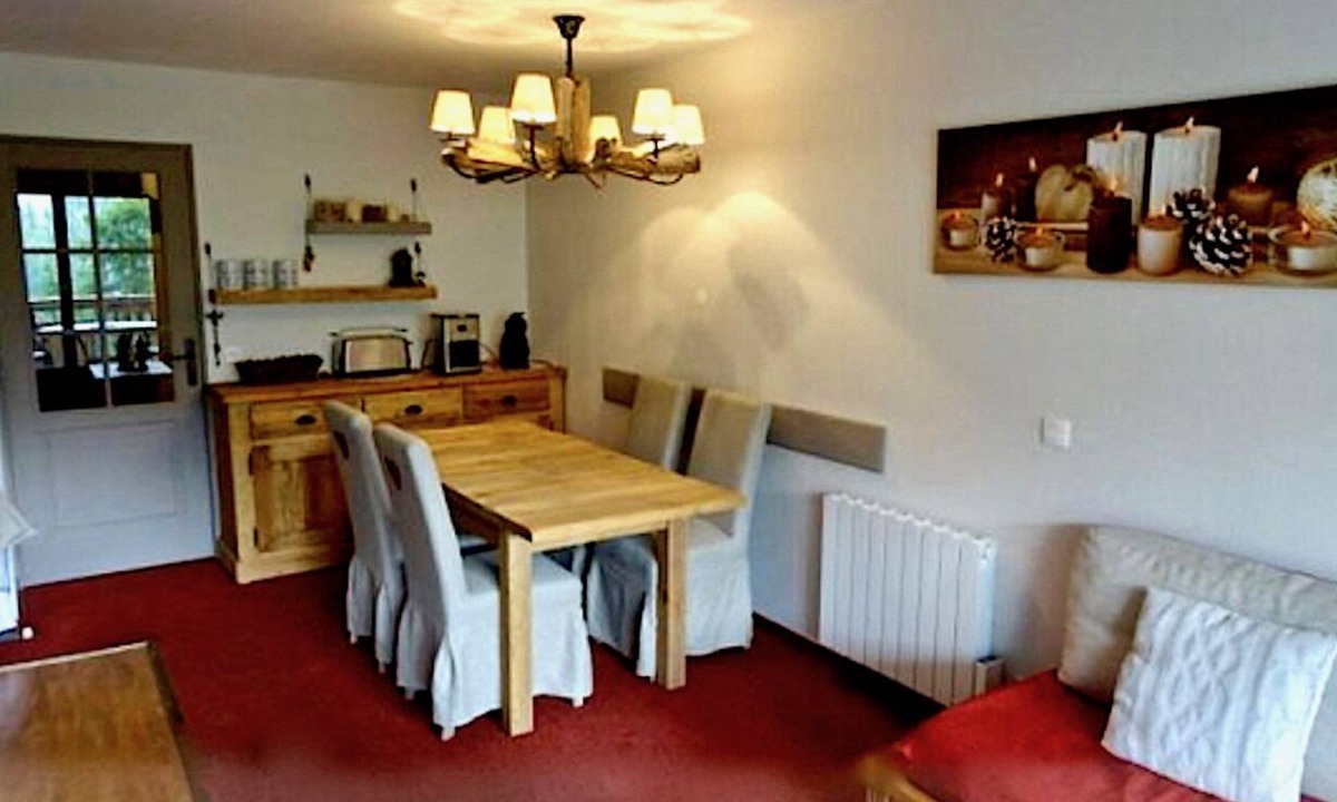 Isola Apartment | Beautiful duplex- 8 pers-Ideal family- All services