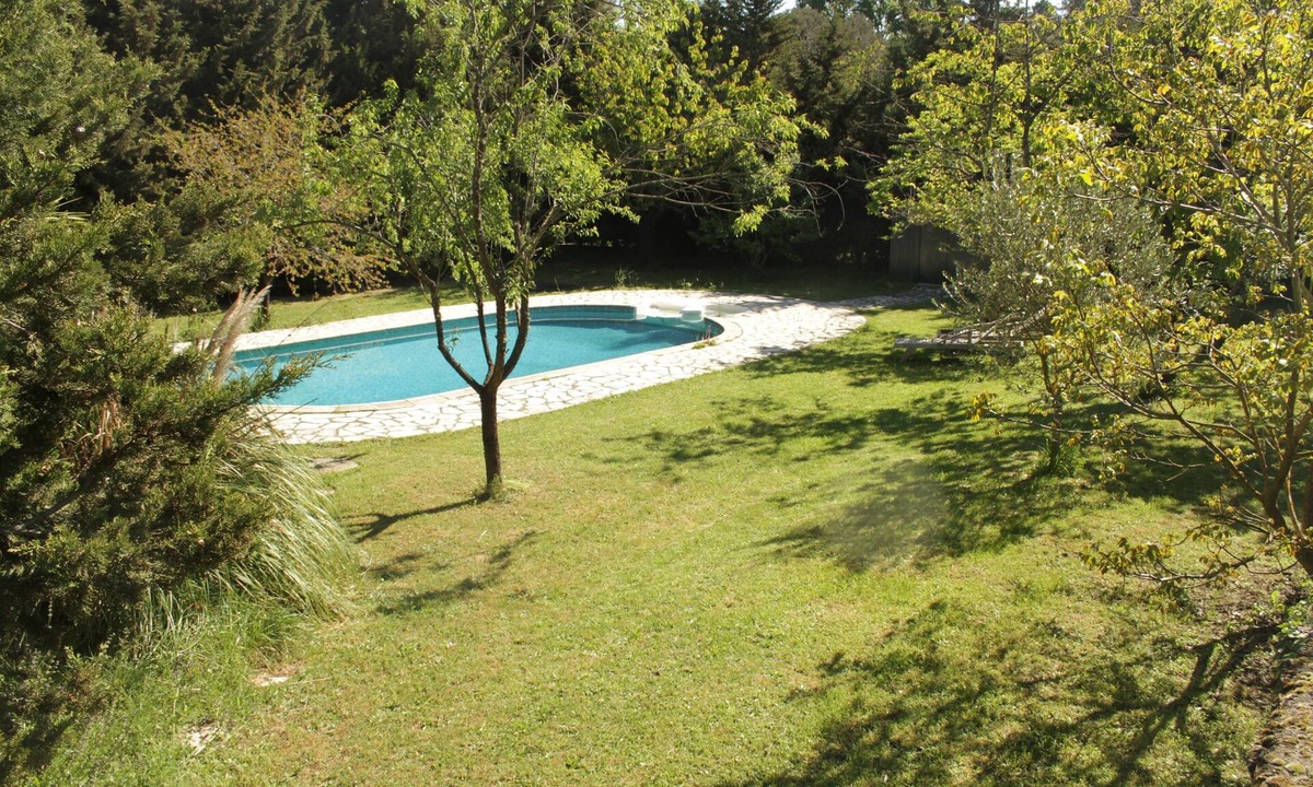Montauroux Villa | Beautiful private traditional provencal villa available all year round