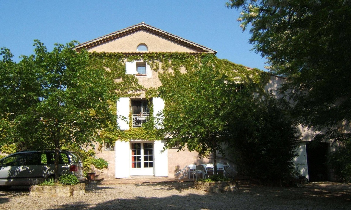 Labruguiere House | Bed and breakfast for up to 3 people