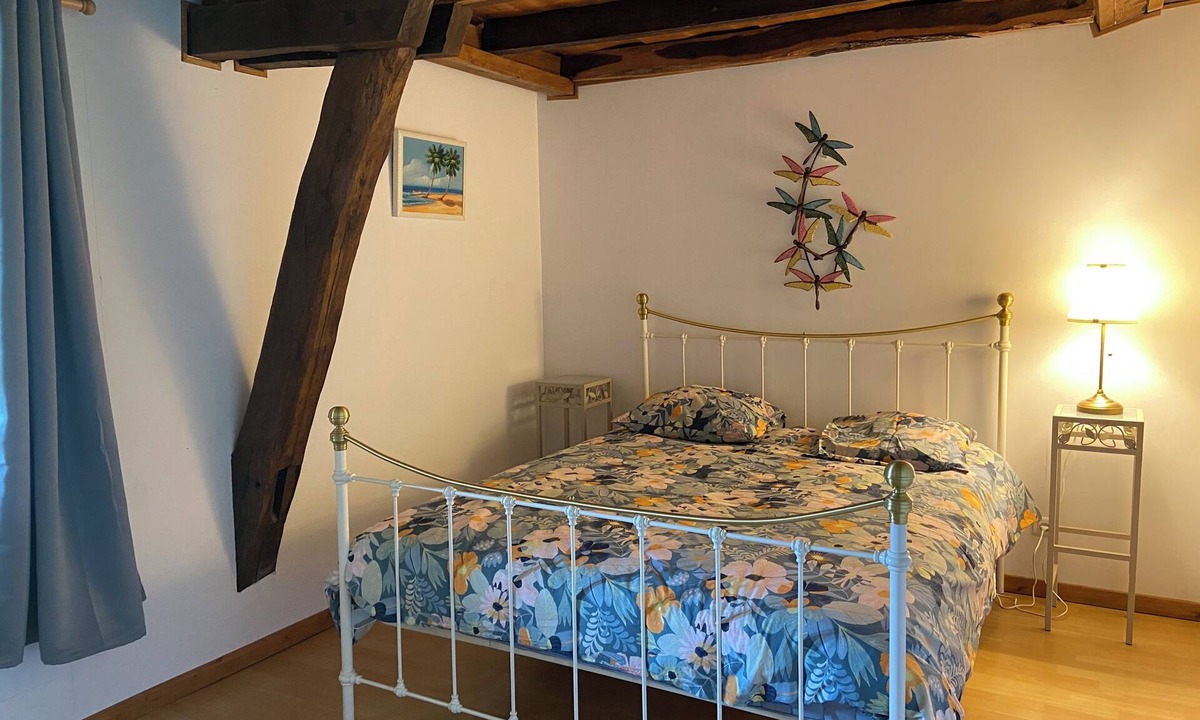 Innimond Bed & Breakfast | Bed and breakfast nestled among the meadows in a peaceful haven surrounded by animals