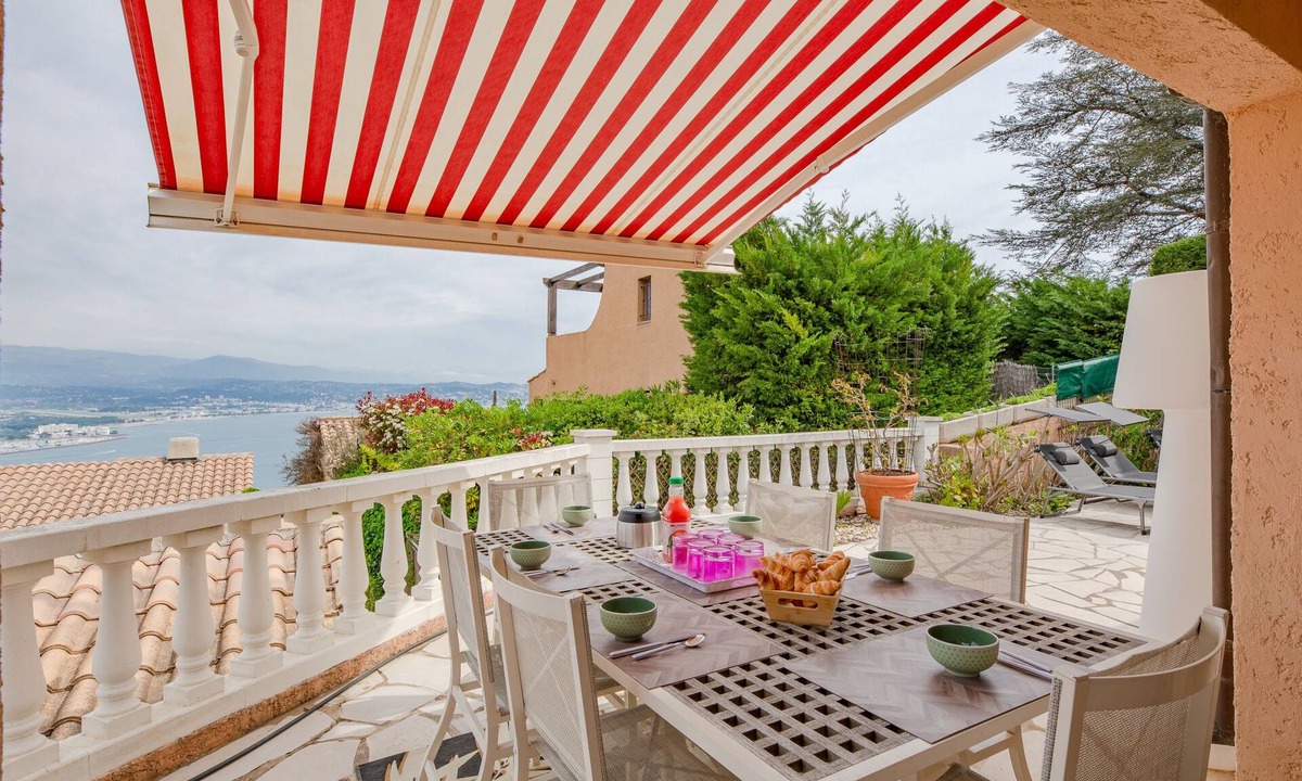 Theoule-Superieur House | Bellevue by Interhome