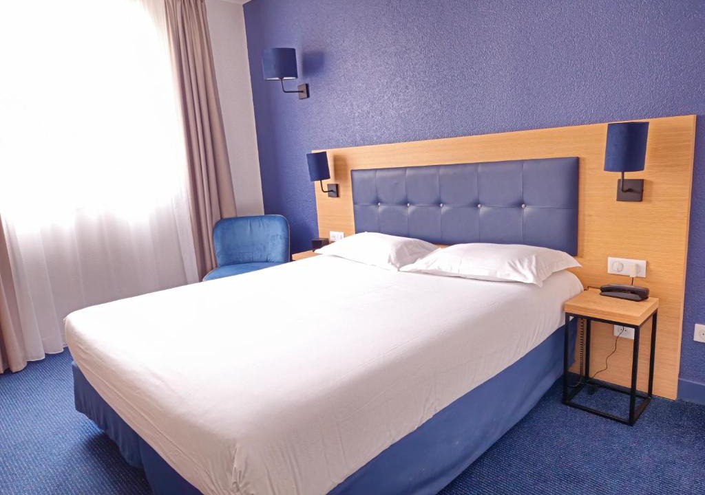 Manosque Hotel | Best Western Hôtel Le Sud