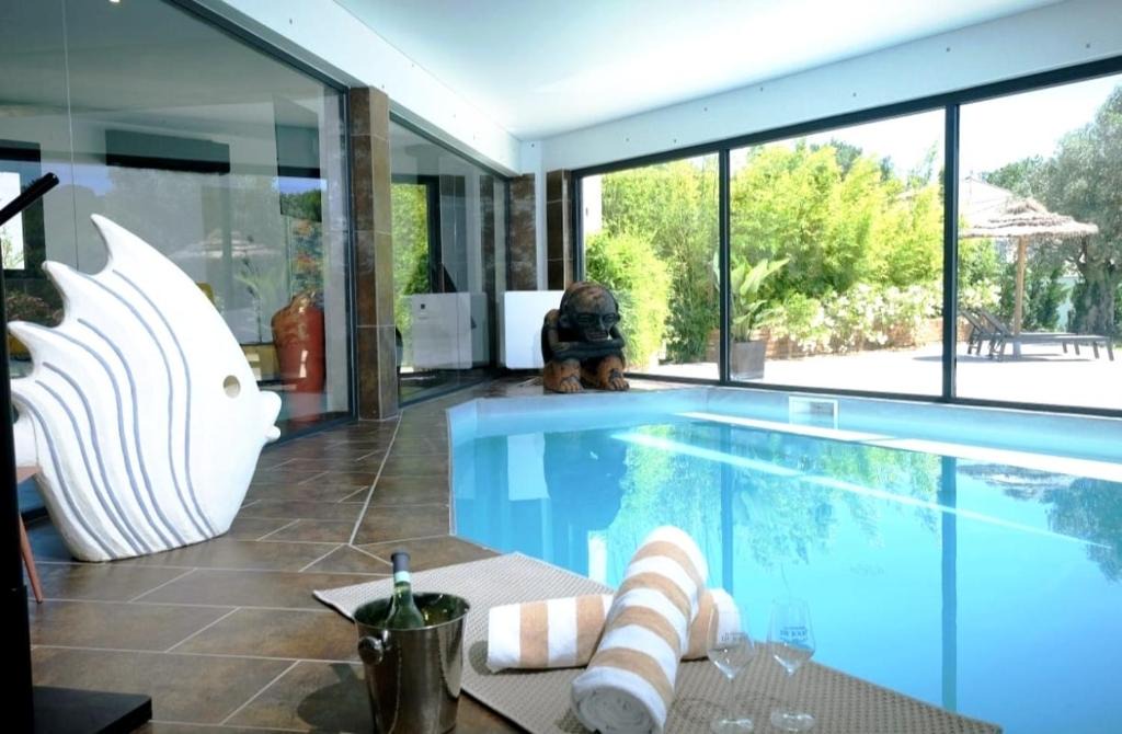 Mondragon Villa | Bien plus qu un séjour Une expérience à vivre
