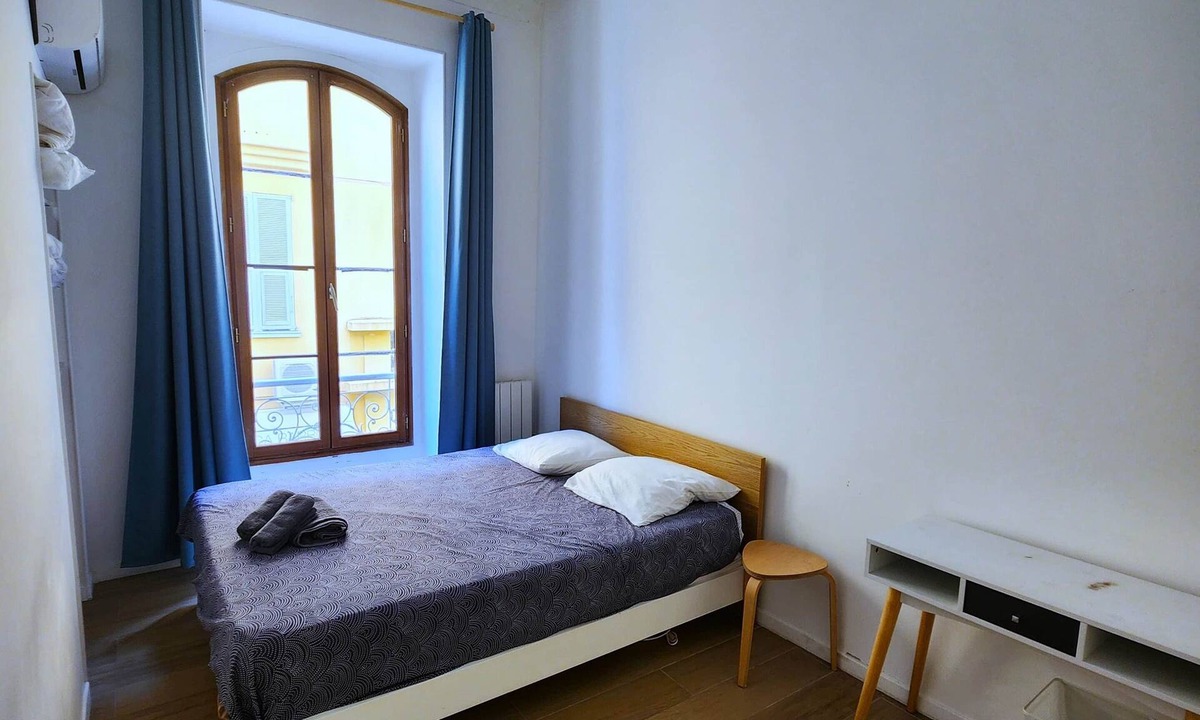 Jean-Medecin Apartment | Big flat - Le Cala - City Center