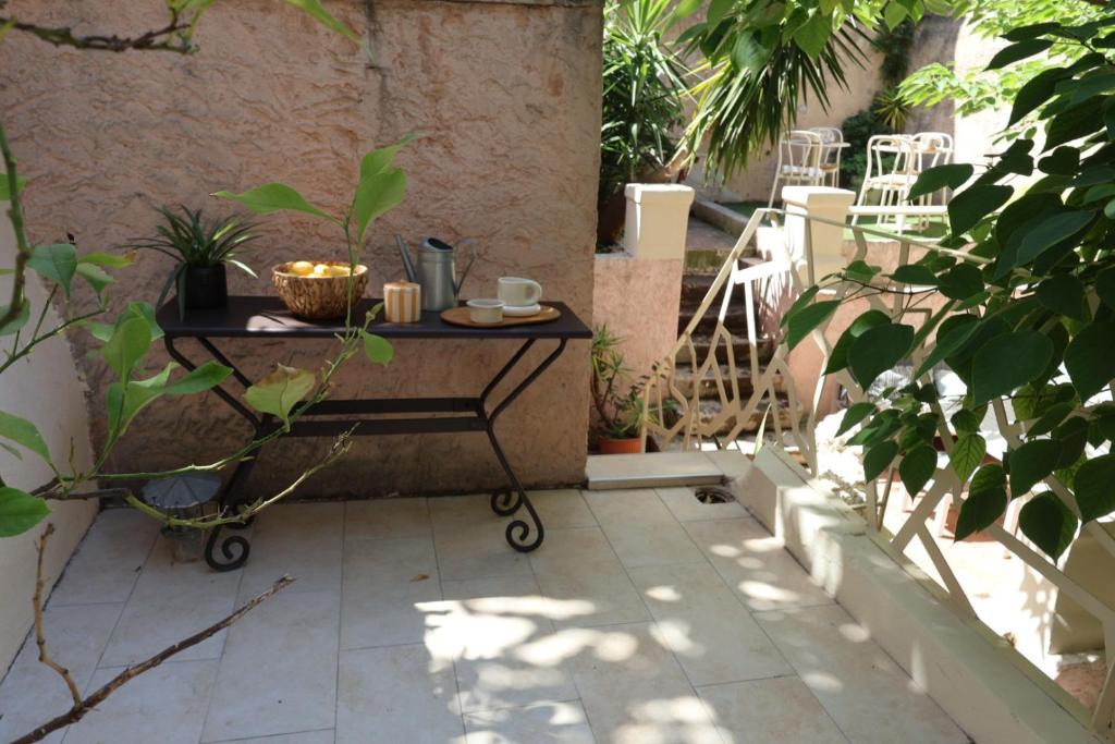 Thiers Hotel | Boutique Hôtel Azur