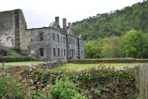 Saint-Gelven Bed & Breakfast | Brb