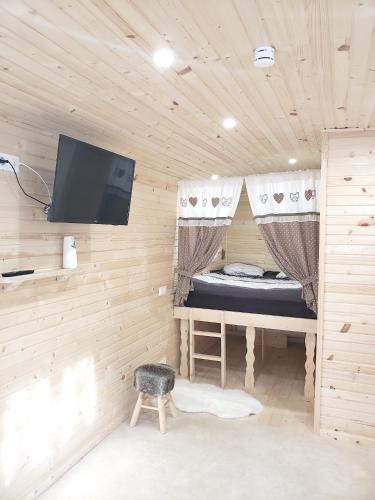 Laragne-Monteglin House | Bungalow confortable à Laragne-Montéglin avec vue montagneA