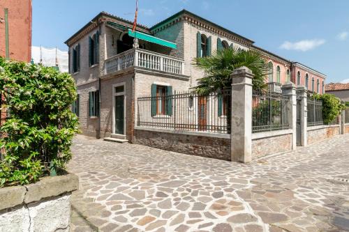 Longa Apartment | Ca' Bernardo