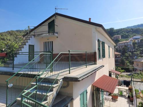 Leivi Apartment | Ca' du Bertu