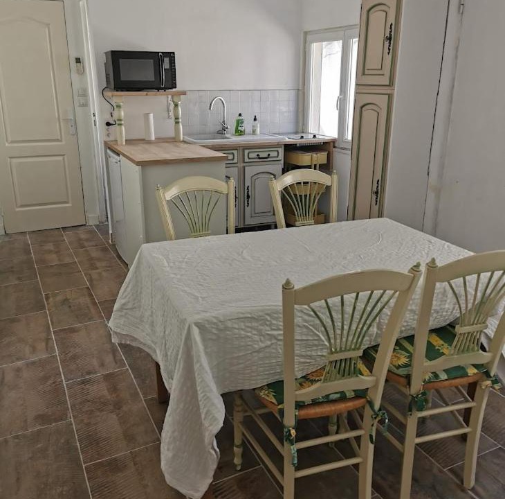 Les Baumettes Villa | Calanques Prado Stade et Parking