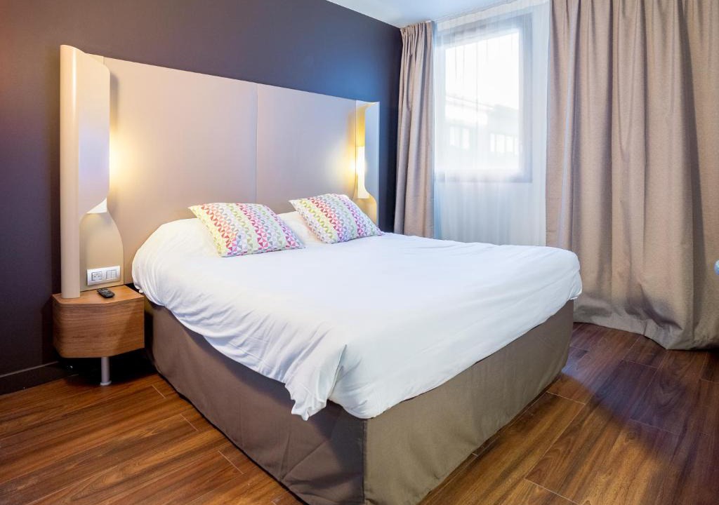 Aubagne Hotel | Campanile PRIME - Marseille Aubagne