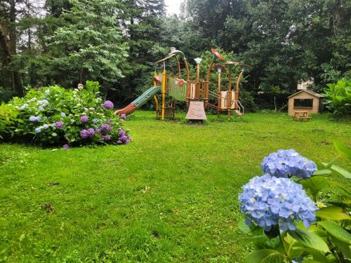 Fontiers-Cabardes Other | Camping du Bois Fleuri