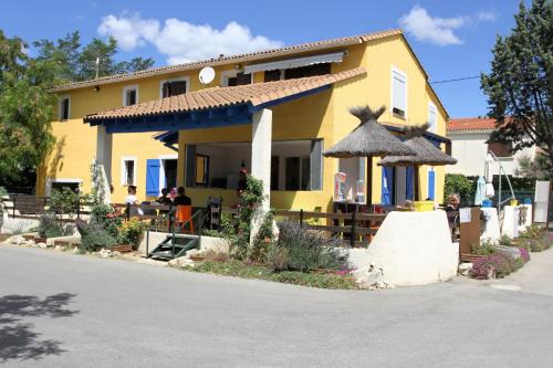 Saint-Gilles Other | Camping la Chicanette