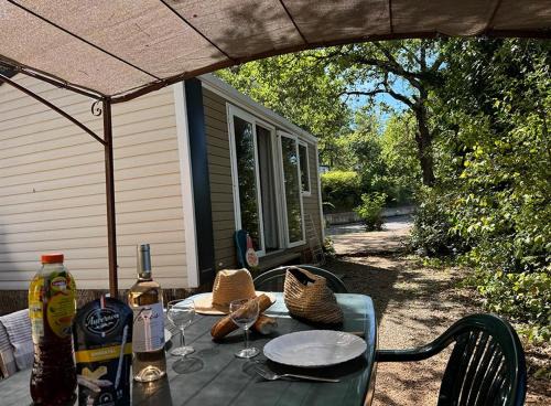 Esparron-de-Verdon Other | Camping Le Soleil du Verdon