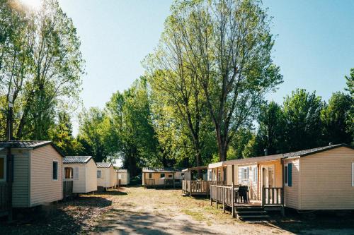 Saint-Maurice-l'Exil Other | Camping Les 4 Saisons