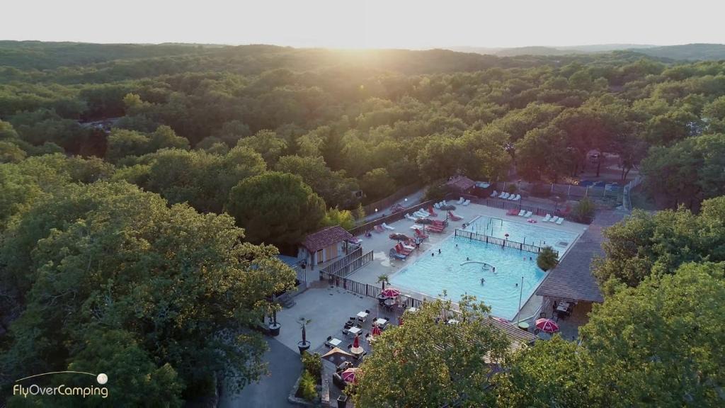 Crayssac Other | Camping les Reflets du Quercy